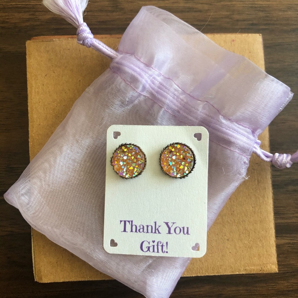 Handmade Earrings